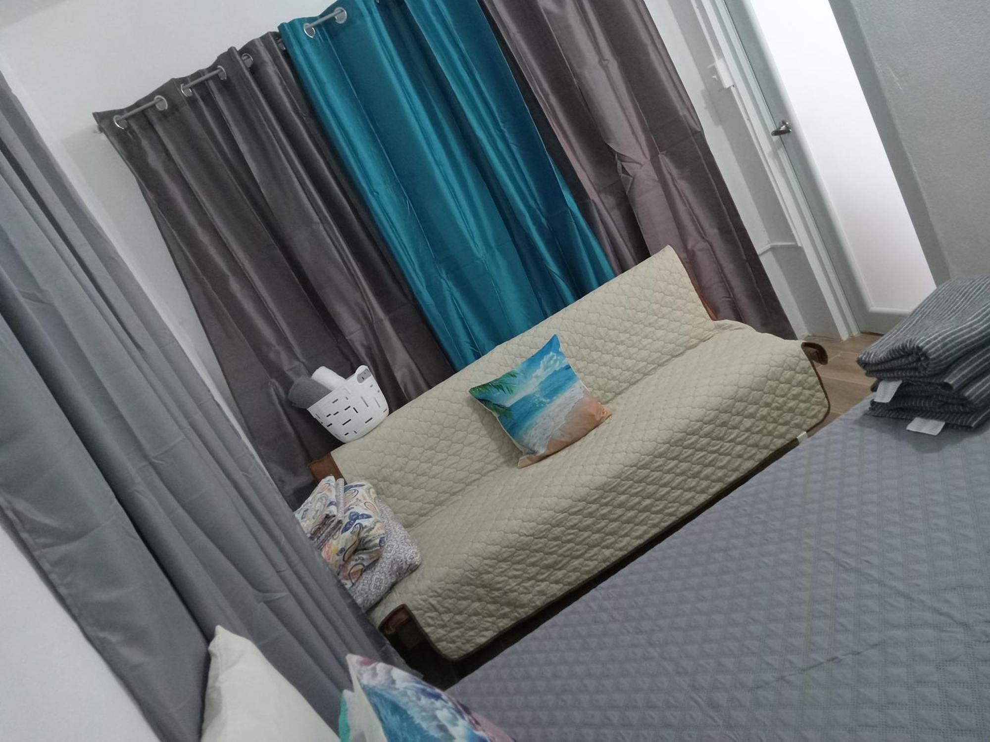 ビエケスCasa Costa Surアパートメント エクステリア 写真