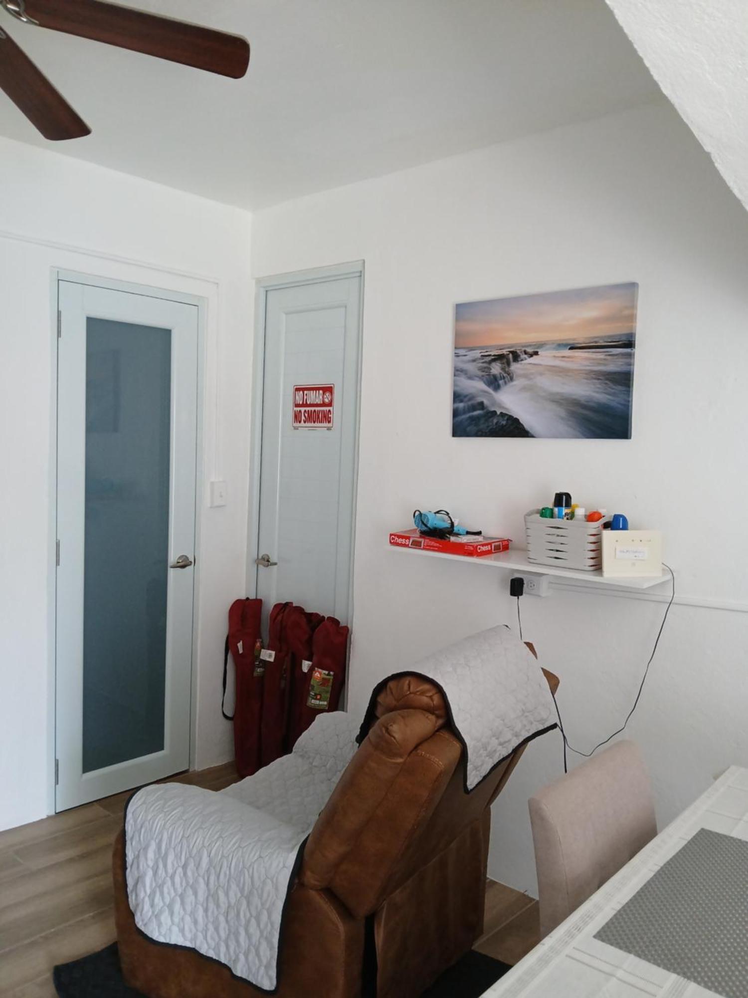 ビエケスCasa Costa Surアパートメント エクステリア 写真