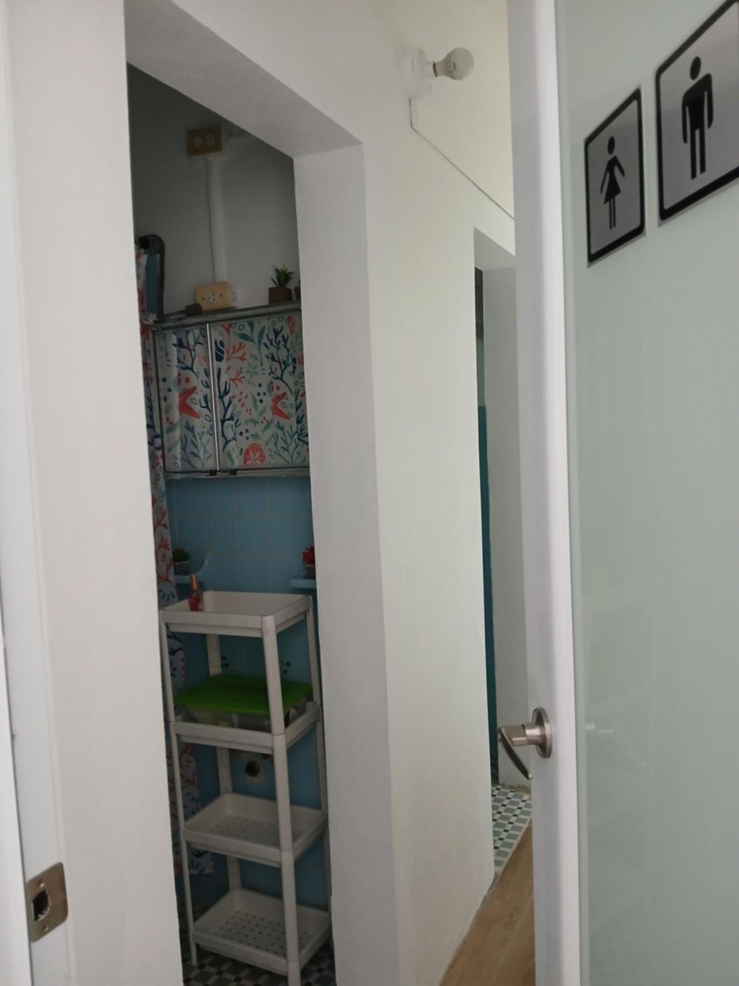 ビエケスCasa Costa Surアパートメント エクステリア 写真