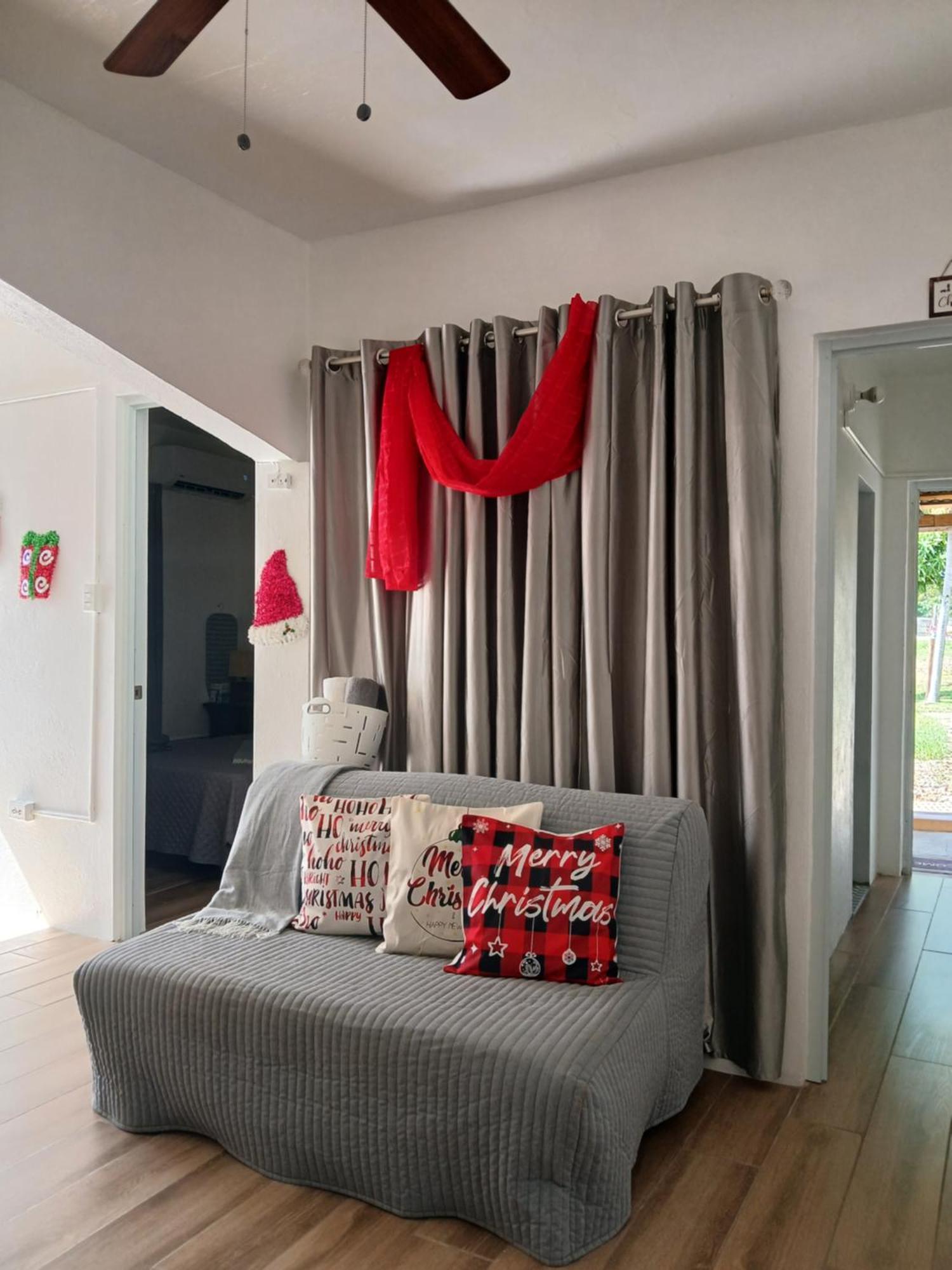ビエケスCasa Costa Surアパートメント エクステリア 写真