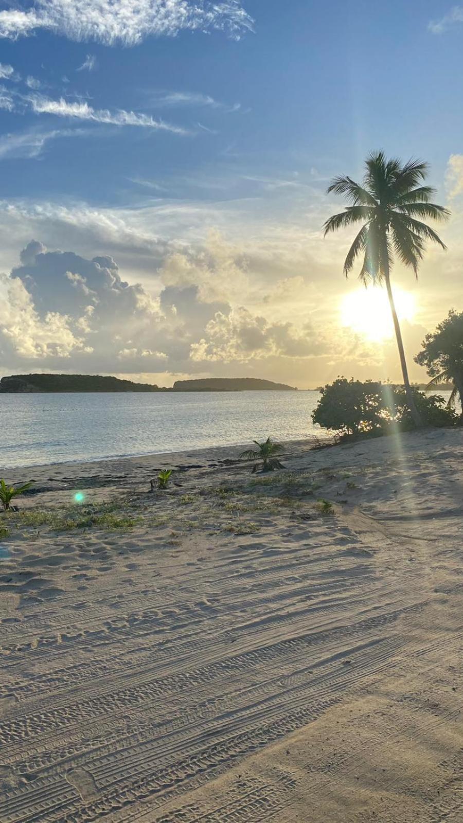 ビエケスCasa Costa Surアパートメント エクステリア 写真