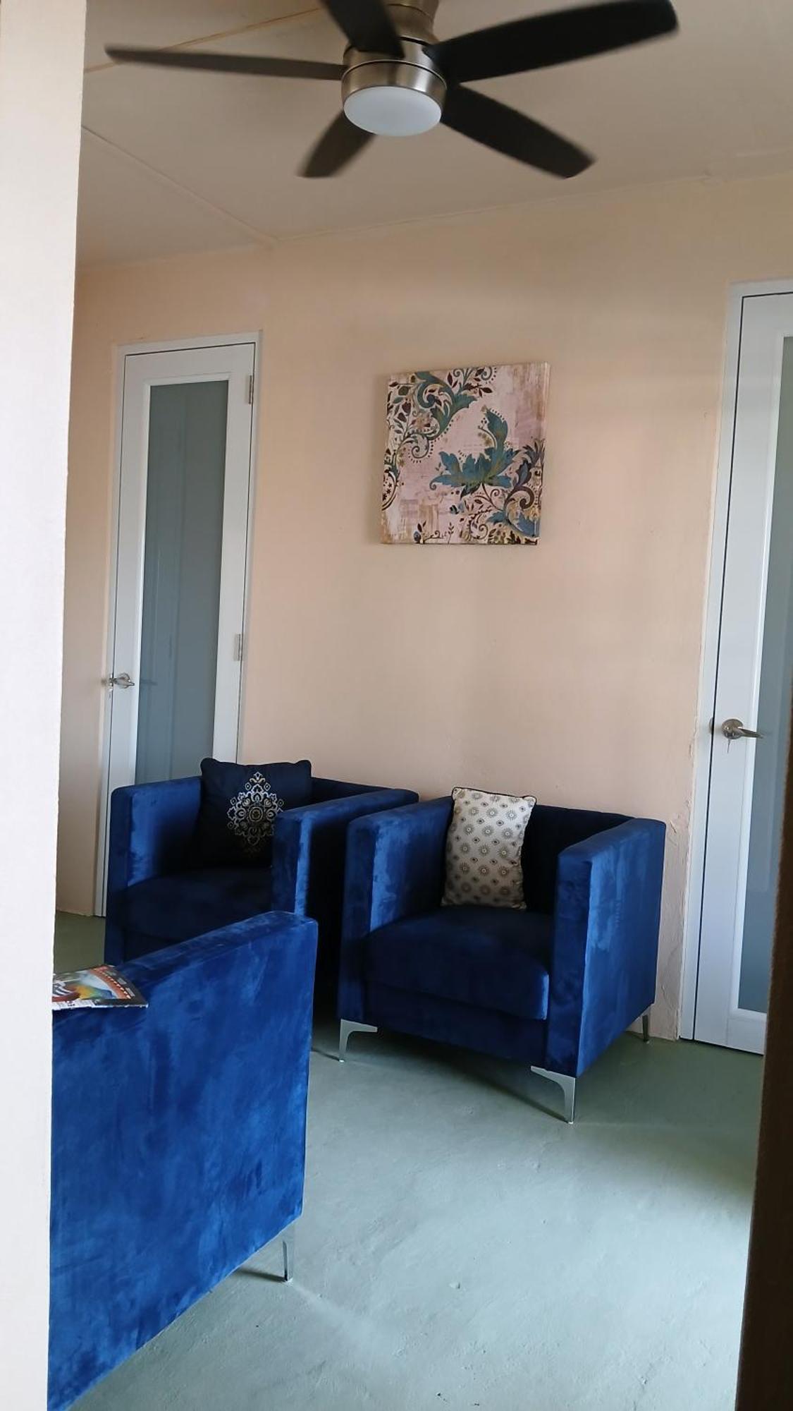 ビエケスCasa Costa Surアパートメント エクステリア 写真
