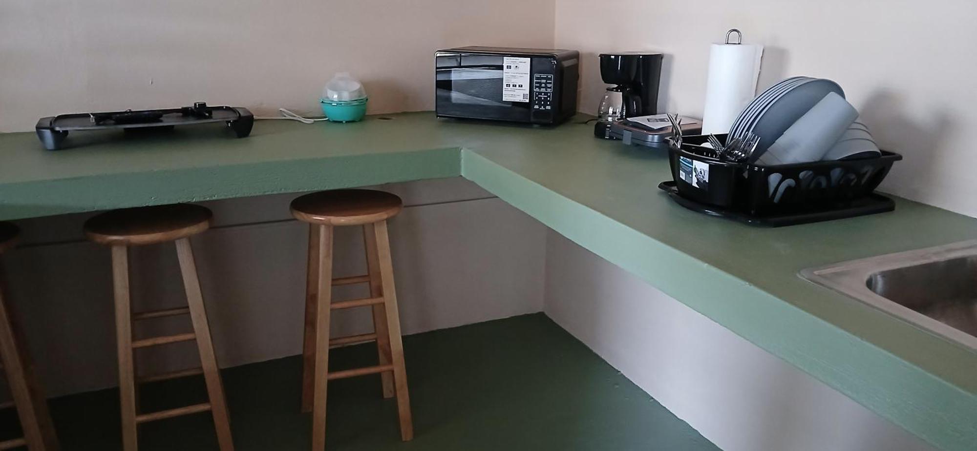 ビエケスCasa Costa Surアパートメント エクステリア 写真