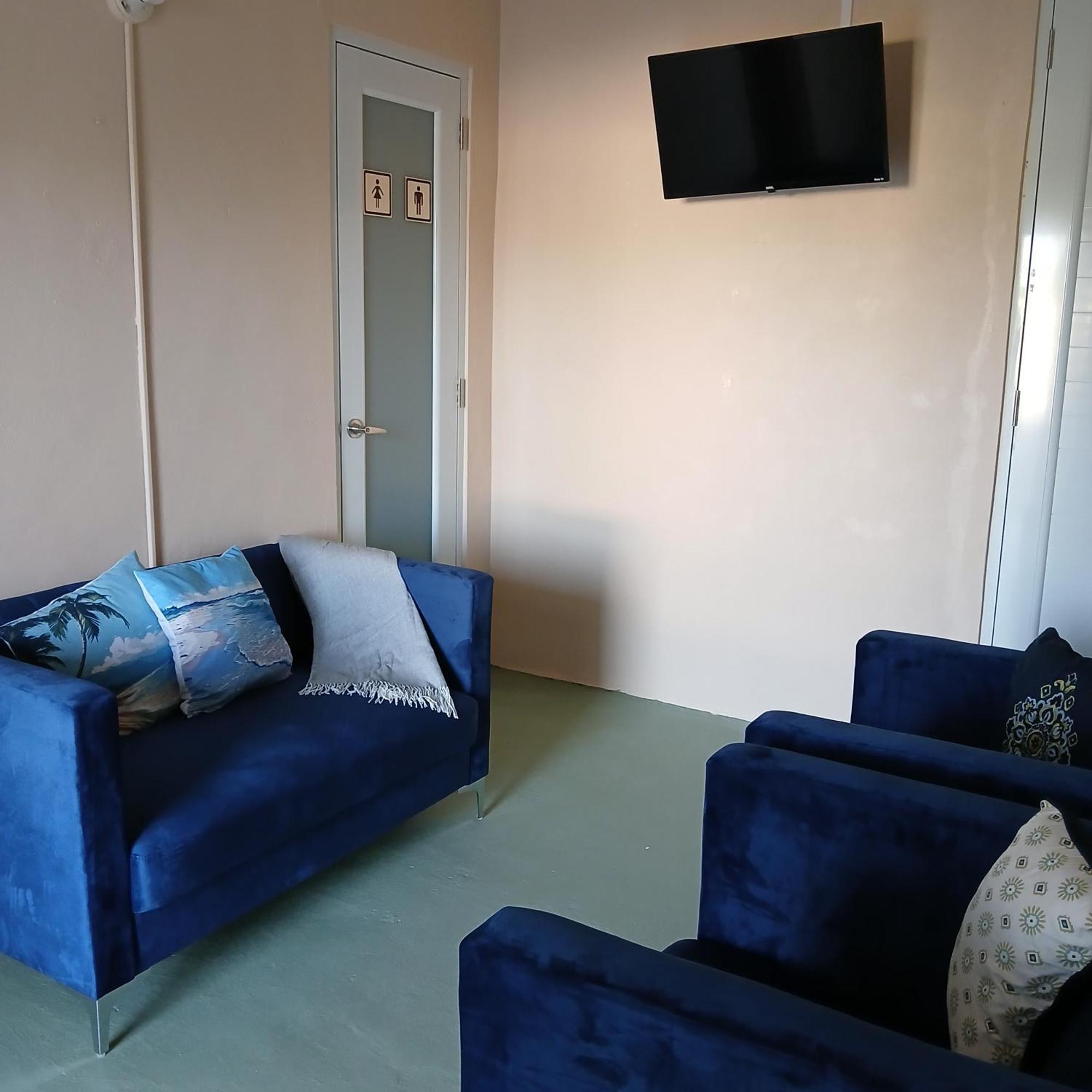 ビエケスCasa Costa Surアパートメント エクステリア 写真